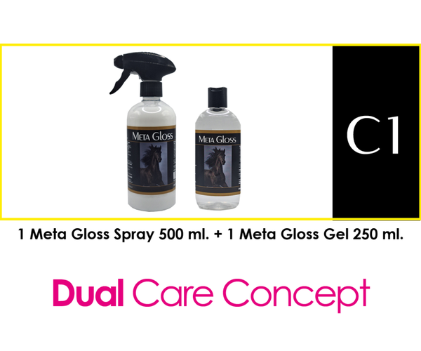 META GLOSS PACKAGE DEAL  -  C1