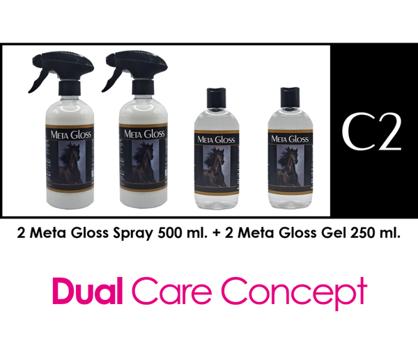 META GLOSS PACKAGE DEAL  -  C2
