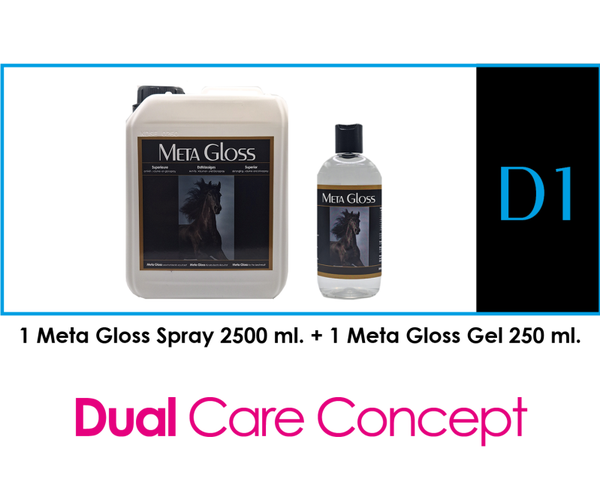 META GLOSS PACKAGE DEAL  -  D1