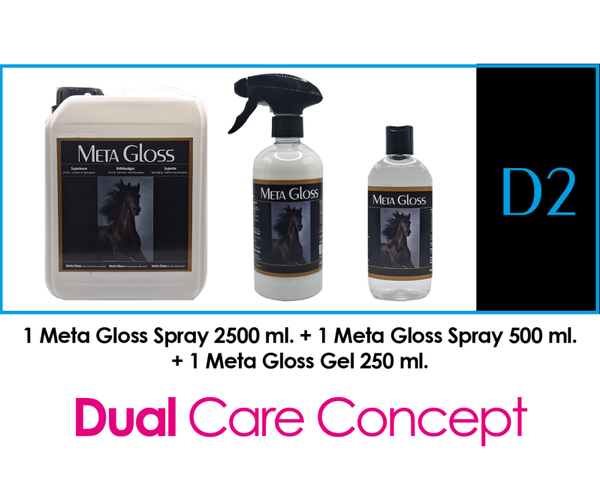 META GLOSS PACKAGE DEAL  -  D2