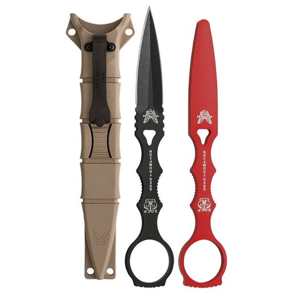Benchmade 176BKSN-COMBO