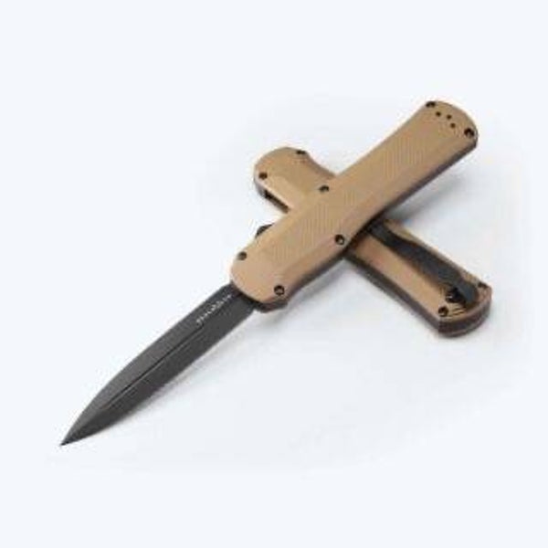 Benchmade 3400BK-2