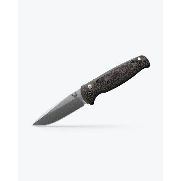 Benchmade 4300-1