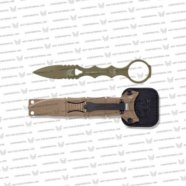 Benchmade 177GN
