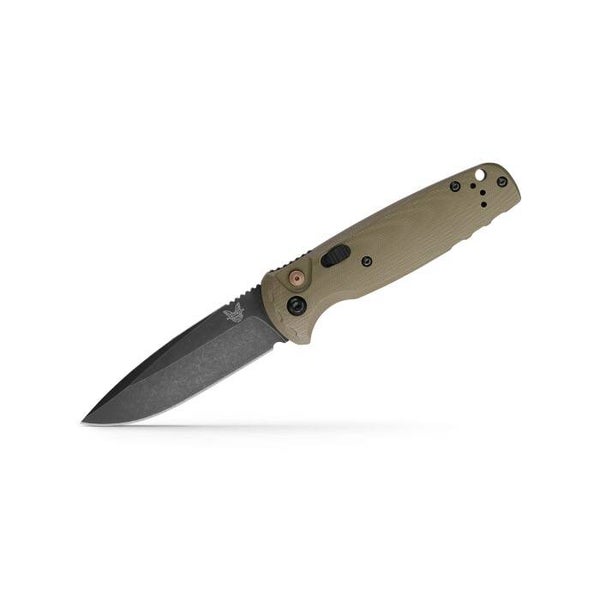 Benchmade 4300BK-02