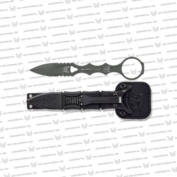 Benchmade 177GY