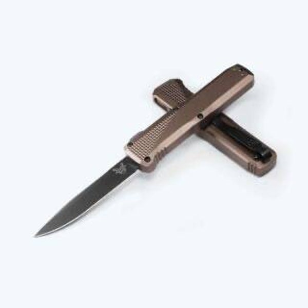Benchmade 4600DLC-1