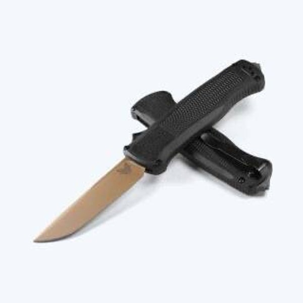 Benchmade 5370FE