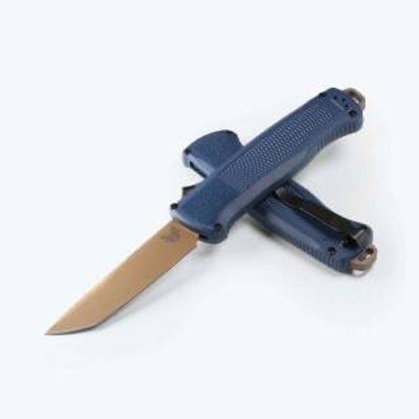 Benchmade 5370FE-01