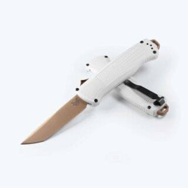 Benchmade 5370FE-02