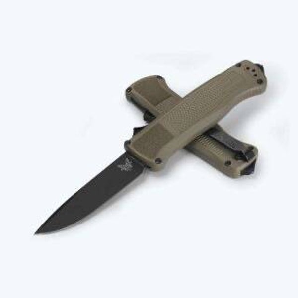 Benchmade 5371BK-01