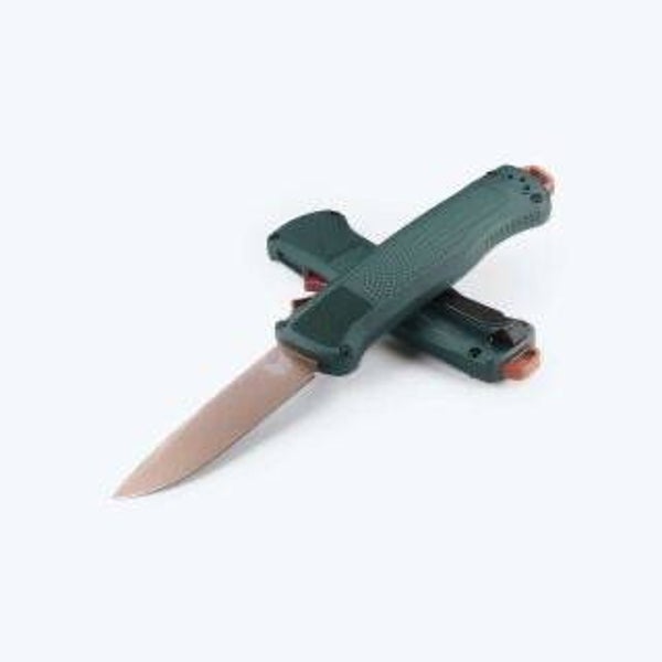Benchmade 5371FE-2601