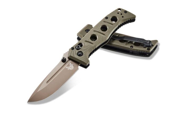 Benchmade 273FE-2