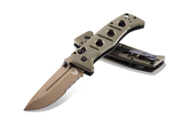 Benchmade 275SFE-2