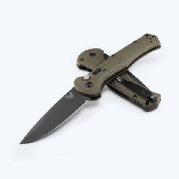 Benchmade 9070BK-1