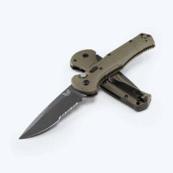 Benchmade 9070SBK-1