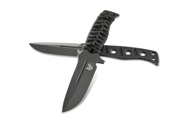 Benchmade 375BK-1