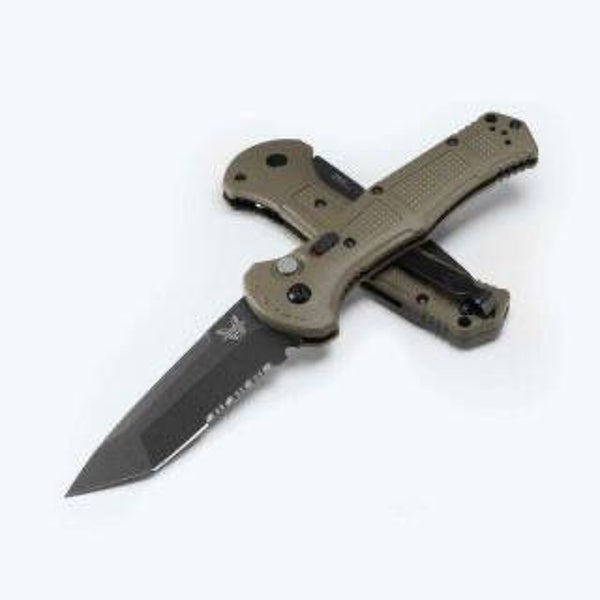 Benchmade 9071SBK-1