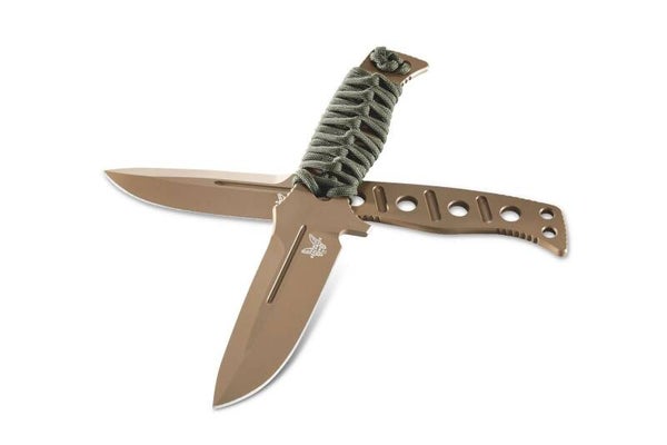Benchmade 375FE-1