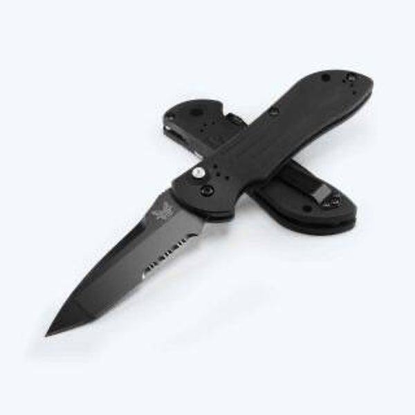 Benchmade 9101SBK