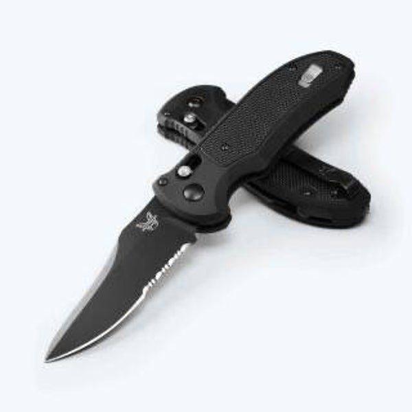 Benchmade 9170SBK