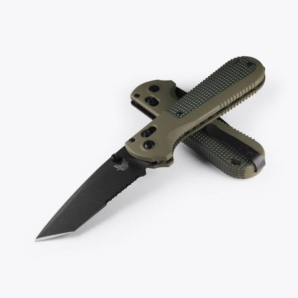 Benchmade 431SBK-1