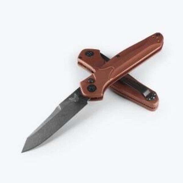 Benchmade 9400BK-03