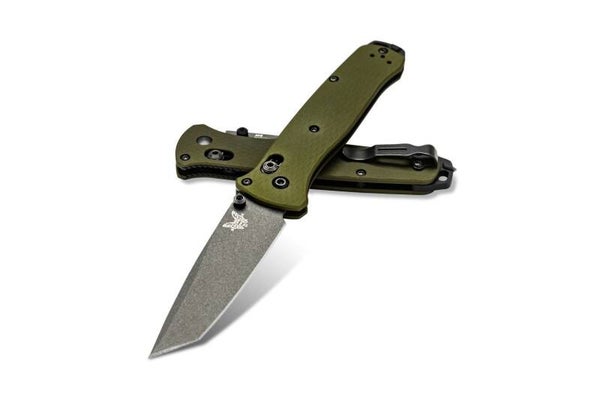 Benchmade 537GY-1