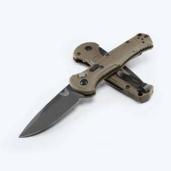 Benchmade 9570BK-1