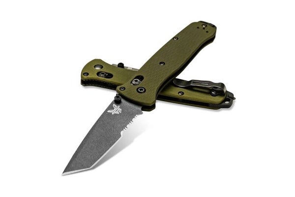 Benchmade 537SGY-1