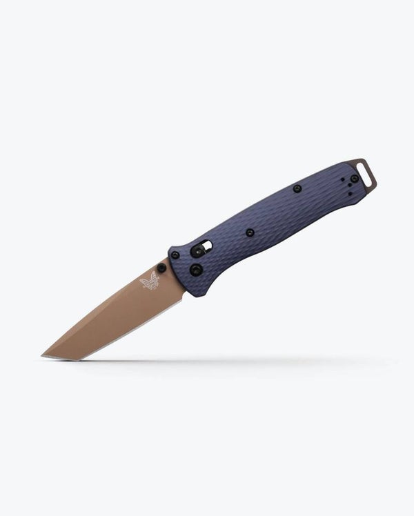 Benchmade 537FE-02