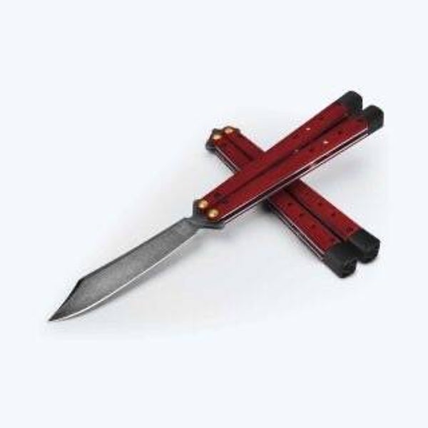 Benchmade 99BK-1