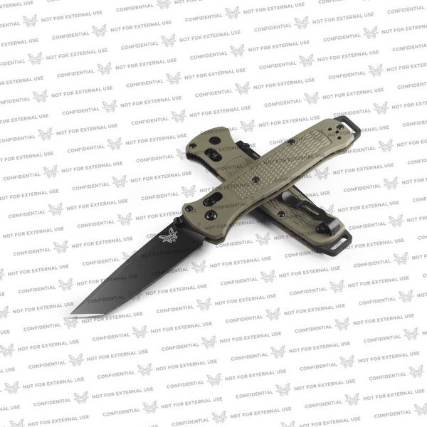 Benchmade 537BK-06
