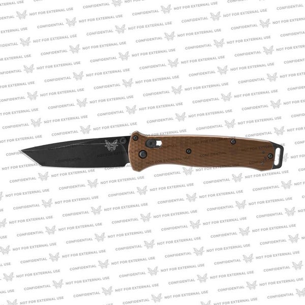 Benchmade 537BK-07