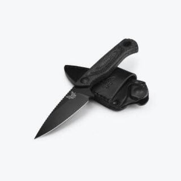 Benchmade 203BK-02