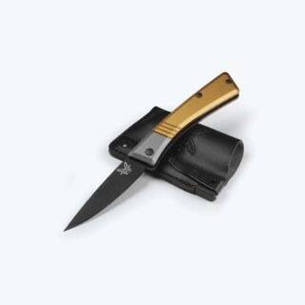 Benchmade 315BK-01
