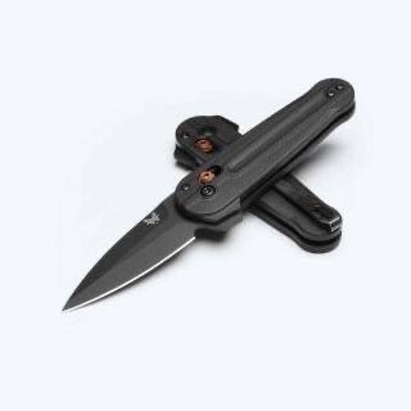 Benchmade 491BK-02