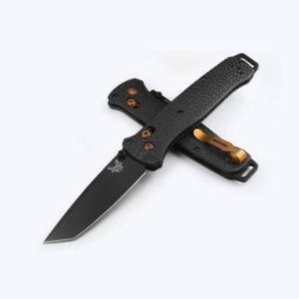 Benchmade 537BK-10