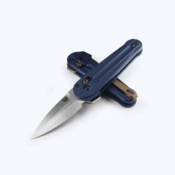 Benchmade 491