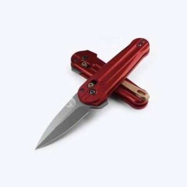 Benchmade 491GY-01