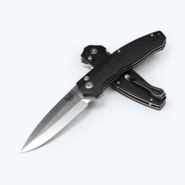 Benchmade 495