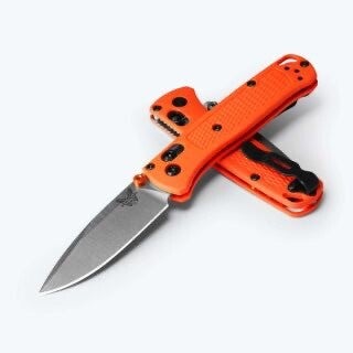 Benchmade 533
