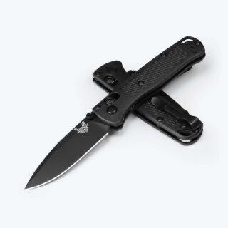 Benchmade 533BK-2