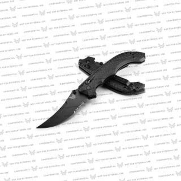 Benchmade 865SBK