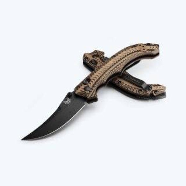Benchmade 865BK-01
