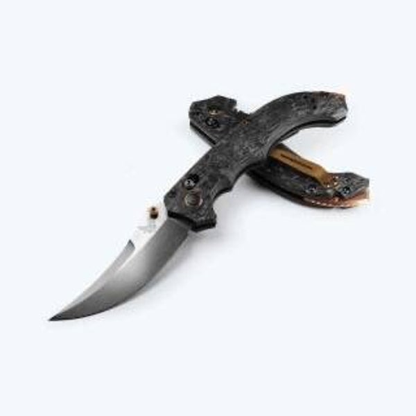 Benchmade 865-02