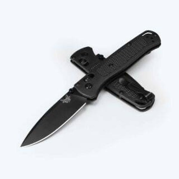 Benchmade 535BK-2