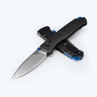 Benchmade 535-3