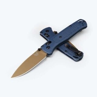 Benchmade 535FE-05