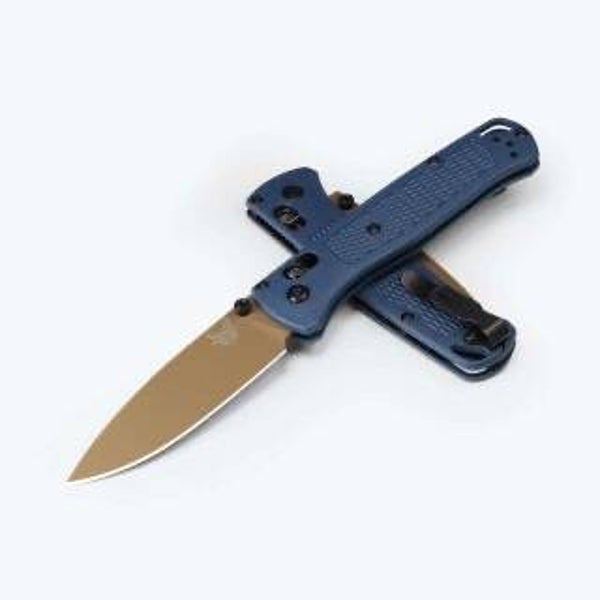 Benchmade 535FE-05